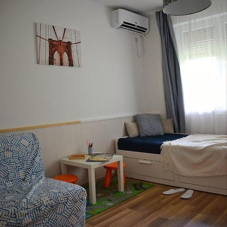 Helikon 32 Apartman Кестхей Екстер'єр фото