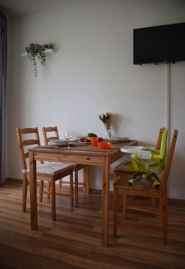 Helikon 32 Apartman Кестхей Екстер'єр фото