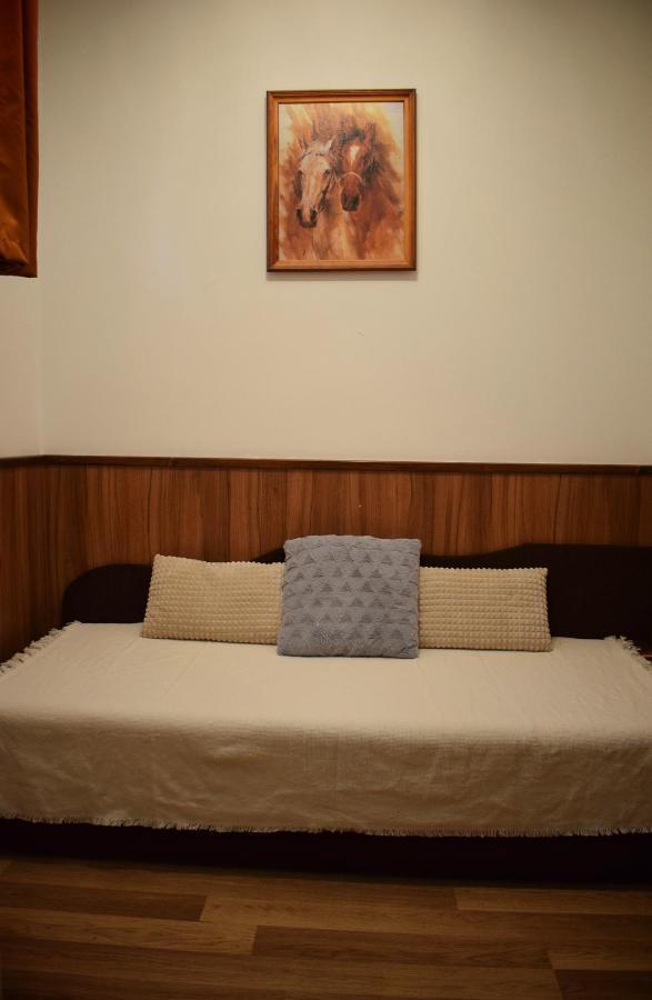 Helikon 32 Apartman Кестхей Екстер'єр фото